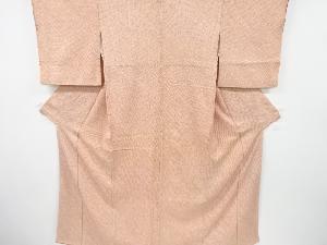 本総絞り小紋着物